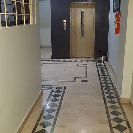 New Hotel Chilton كراتشي المظهر الخارجي الصورة