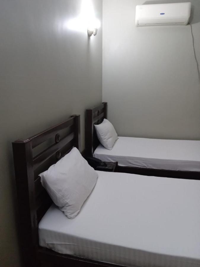 New Hotel Chilton كراتشي المظهر الخارجي الصورة