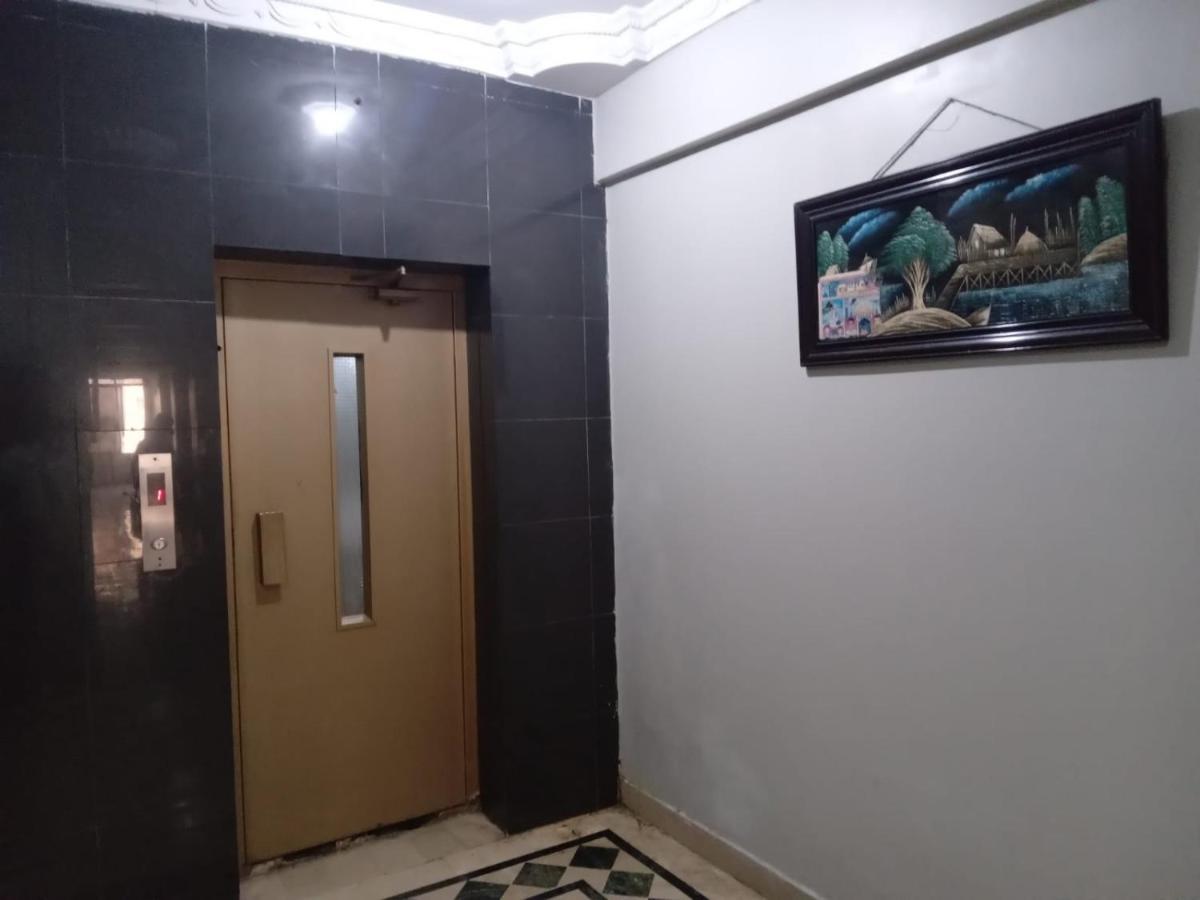New Hotel Chilton كراتشي المظهر الخارجي الصورة