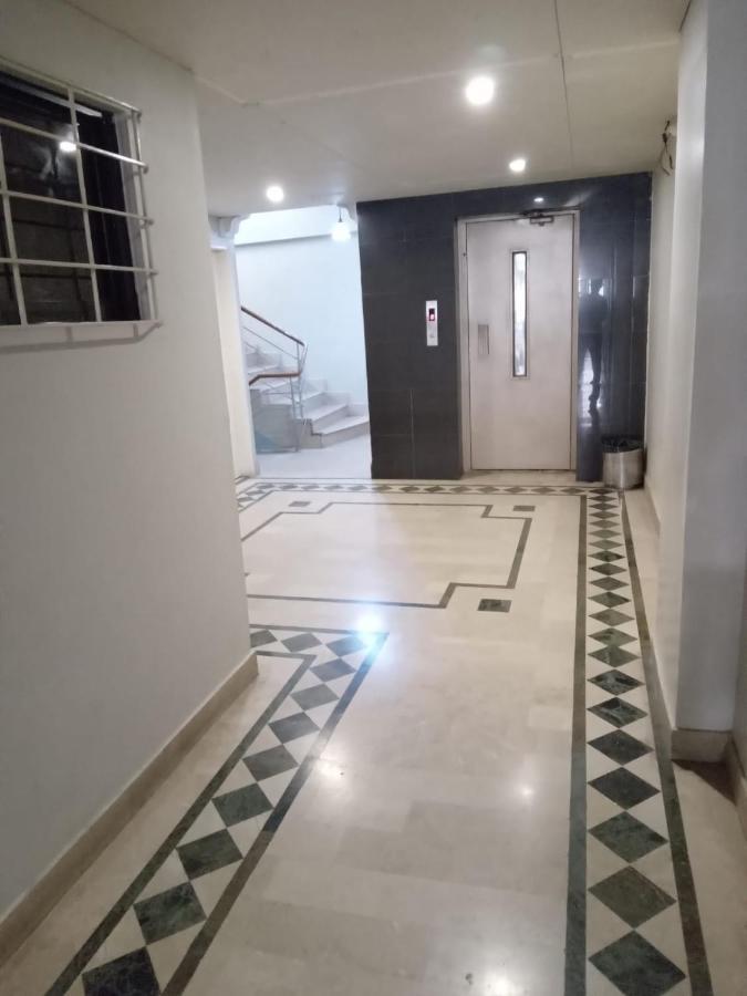 New Hotel Chilton كراتشي المظهر الخارجي الصورة
