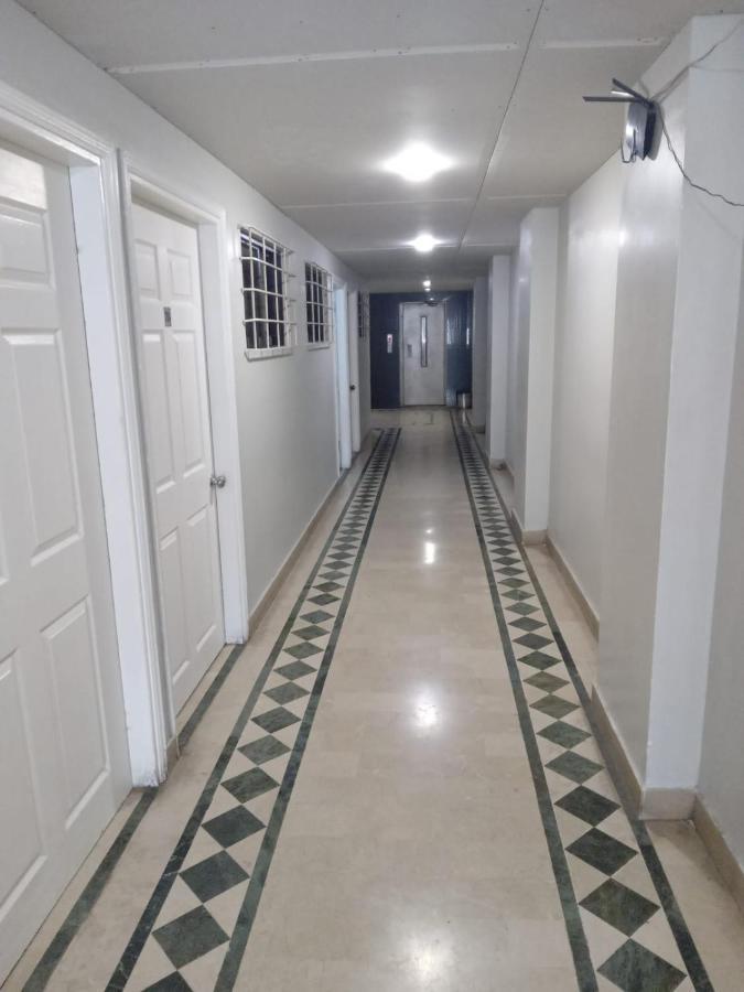 New Hotel Chilton كراتشي المظهر الخارجي الصورة
