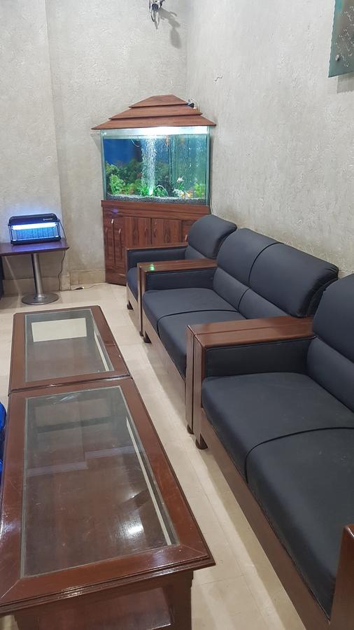 New Hotel Chilton كراتشي المظهر الخارجي الصورة