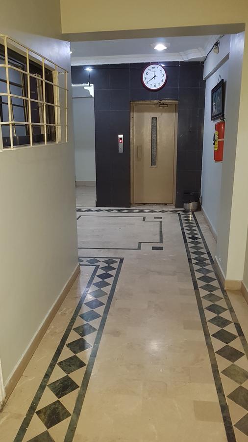New Hotel Chilton كراتشي المظهر الخارجي الصورة