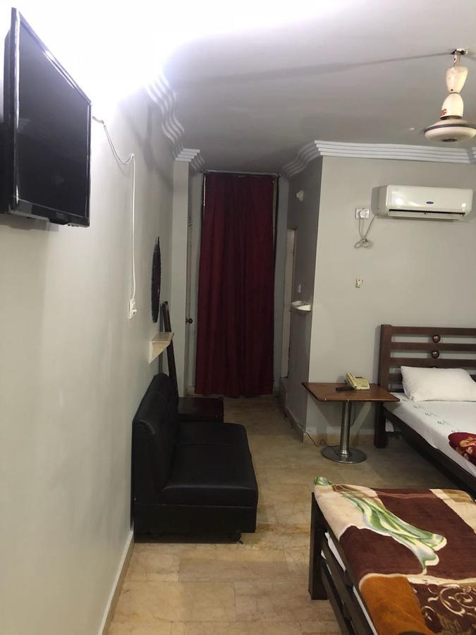 New Hotel Chilton كراتشي المظهر الخارجي الصورة